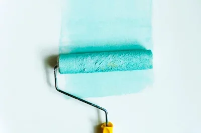 Peinture intérieure à Guise — murs, plafonds et boiseries